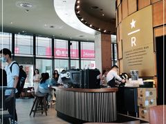 -星巴克臻选(惠州华贸天地1楼店)