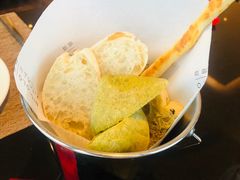 -重庆尼依格罗酒店·欣厨Niccolo Kitchen