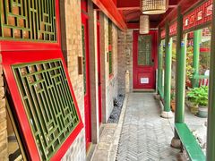 -火火咖啡&茶空间