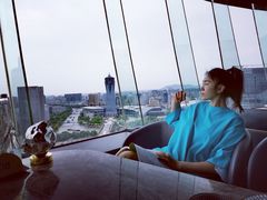 -Hi City·城市之巅