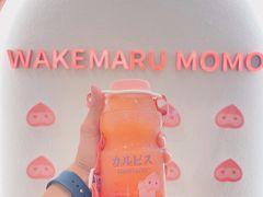 -和气桃桃(宏伊广场店)