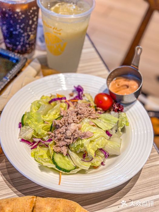必胜客(WOW玉泉远洋店)图片