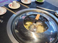 -高家小院铁锅炖大鹅(哈西高铁站店)