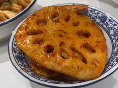 -回家吃饭·地道南昌菜(建德观总店)
