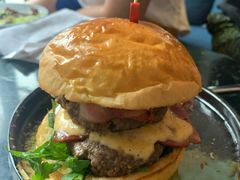 -The Rug Cafe(王府中环店)