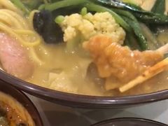 -张亮麻辣烫(尚都SOHO店)
