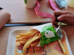 -德克士(东至汇金店)