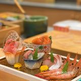 南宁也有海胆Omakase啦❗️超满足