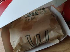 -麦当劳(常州西瀛里店)