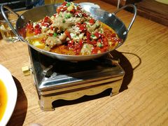 -老九巷川小馆(万松园店)