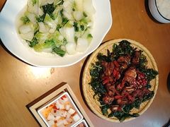 -外婆味道·云南菜大当家(弥勒店)