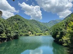 -东白山