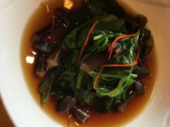 -功德林素菜饭庄(前门店)