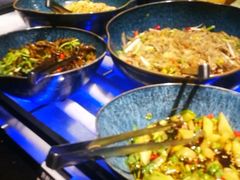 -韩盛·盛江山自助料理(中街大悦城店)