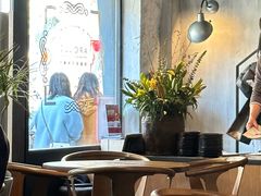 -Apollo·西班牙小酒馆(安福路店)