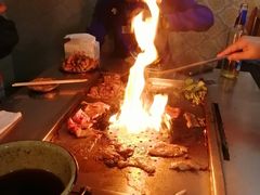 -罗姐烧烤(东风路一段店)