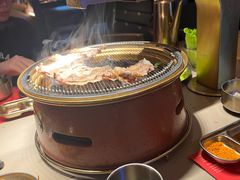 -西塔老太太泥炉烤肉(温州首店万象城黑金店)