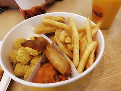 -City1+1城市比萨·意面(摩天活力城店)
