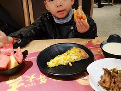 -我家牛排自助餐厅(永旺梦乐城店)