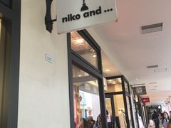-三井奥特莱斯购物城(爵士之梦长岛店)