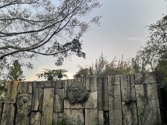 -胡里山炮台