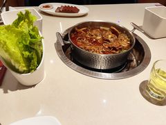 -浩爷羊蝎子火锅(望京店)