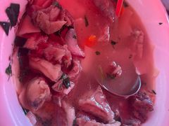 -马白开来特色羊排揪片子  (总店)