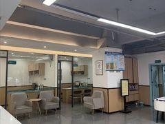 -贝利宠物医院·骨科·眼科·肿瘤转诊中心(南坪诊疗中心)