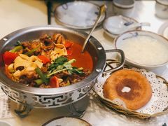 -湖北味道(湖北大厦店)