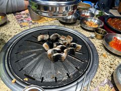 -安又胖韩国烤肉
