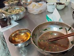 -正宗杨记普洱酸醋米线(总店)