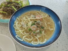 -前王院•巧克力海鲜市集餐厅(万平口店)