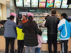 -德克士(通宝路店)