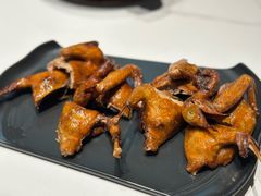 -琬苑鸽庄·川粤融合菜(解放碑总店)