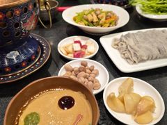 -南门涮肉(北洼路店)