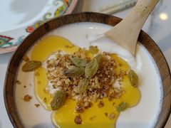 -巴依老爷新疆美食(常营店)