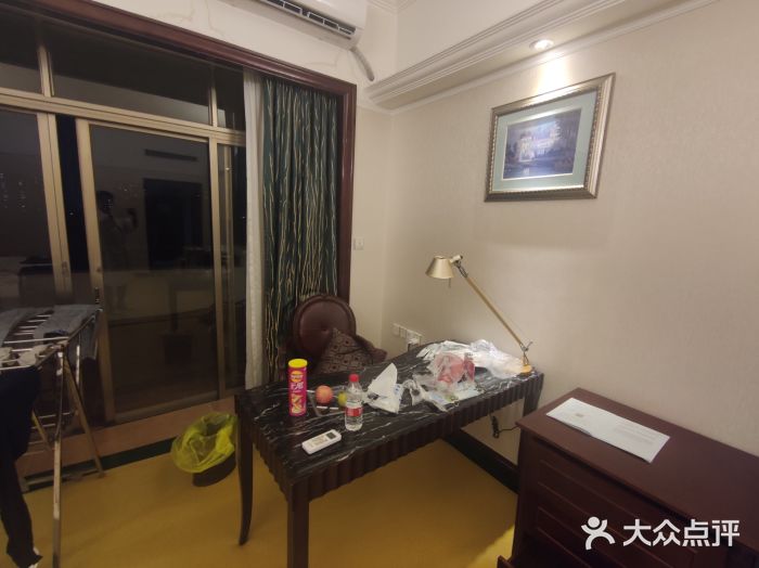 广州碧桂园凤悦凤凰城酒店图片