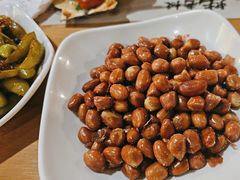 -蚝老板海鲜烧烤大排档(码头店)