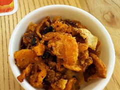 猪油渣-三两粉(莲塘华润万家店)