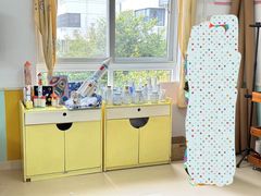 -苏州市姑苏区宝仁幼儿园