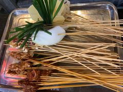 -镇江龙·火锅串串(武侯祠店)