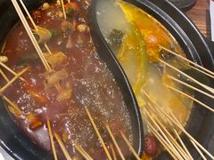 -江湖六膳門串串香(隆礼路店)