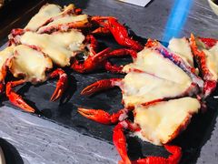 -一棠龙虾•王牌虾球(楚河汉街店)