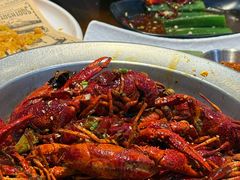 -铭副琦食·虾蟹烩馆(渔人码头店)