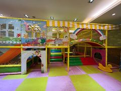 -厦门悦华酒店