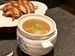 -全聚德(双井店)