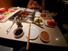 -海底捞火锅(万丰桥店)