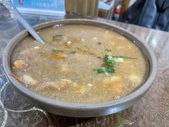 -涵家味土菜馆·徽州一绝臭鳜鱼(三河古镇店)