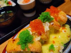 -原志优秀食材·匠心料理·海胆主题(金亿广场店)