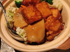 -T館·花园艺术餐厅